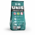 Купить ЮНИС Затирка эластичная U-50 багамы С03, 1,5 кг оптом в Москве от производителя