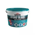Купить ЮНИС Hydro block гидропломба ведро 0,8 кг оптом в Москве от производителя