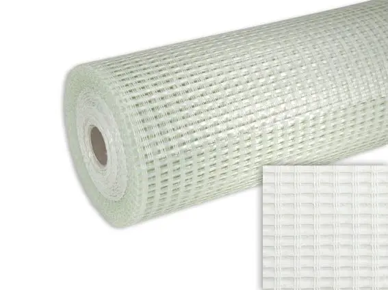 Купить Weber.Therm 2000 Сетка фасадная (55м2) (35шт/под) оптом в Москве от производителя