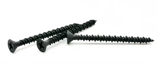 Купить Саморез для крепления ГВЛ 3,9х25 (1000шт) оптом в Москве от производителя