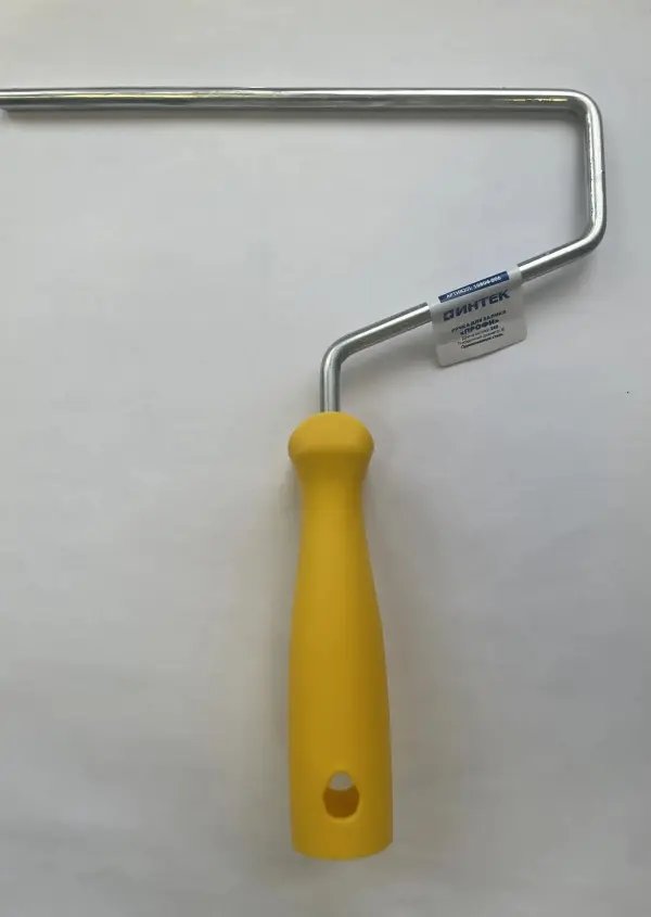 Купить 10804-008 Бюгель (Ручка) для валика Интек D8 240мм оптом в Москве от производителя