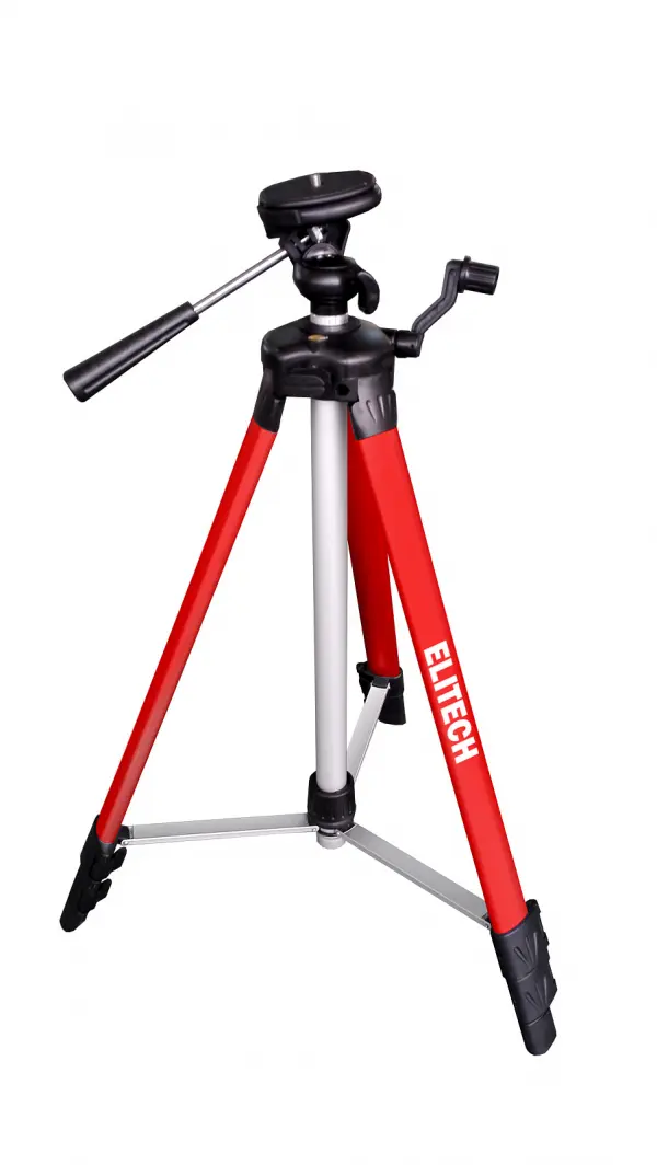 Купить ELITECH Штатив элевационный, высота 63-150см, резьба 1/4» (2210.000200) оптом в Москве от производителя