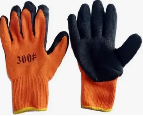 Купить Перчатки утепленные ТОРРО (3/4 облива) оптом в Москве от производителя