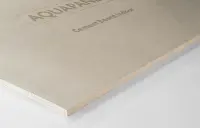 Купить Кнауф Аквапанель Внутренняя 1200х900х12.5 мм оптом в Москве от производителя