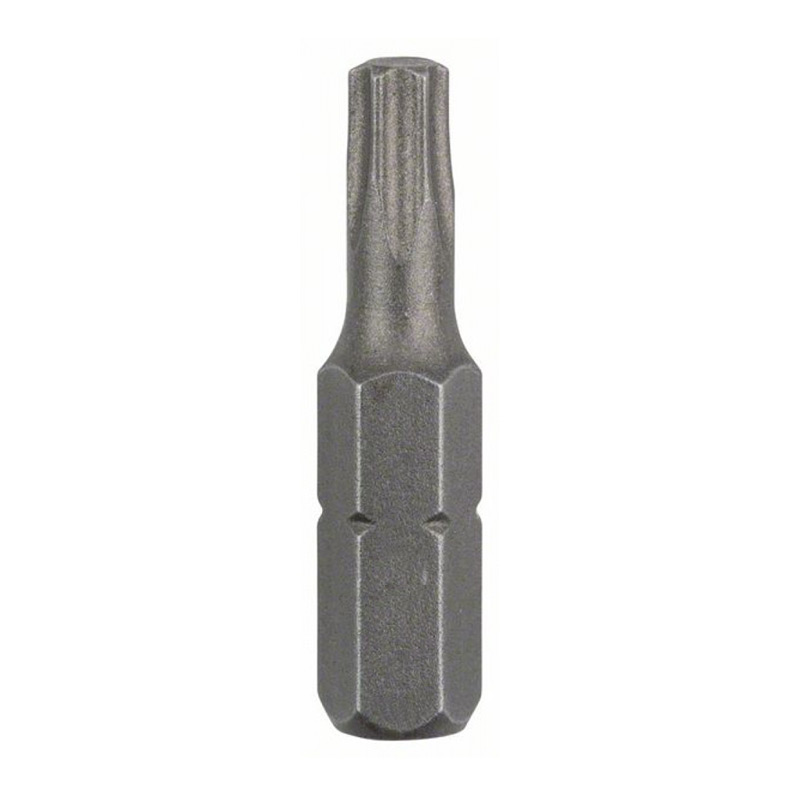 БИБЕР 84920 Биты TORX-20 25мм (100шт) (20)