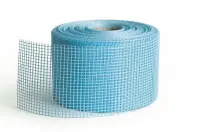 Купить Лента для швов Аквапанелей наружная 100 мм х 50 м оптом в Москве от производителя