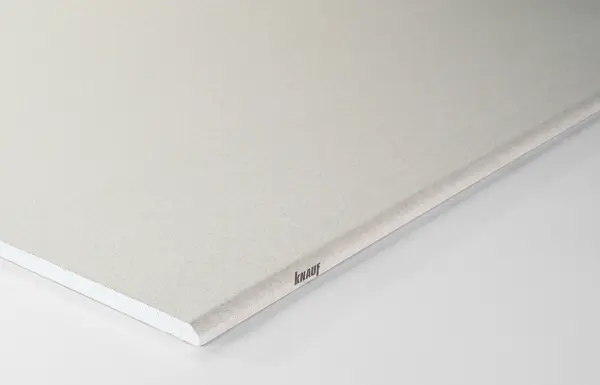 Купить КНАУФ-Сейфборд  Рентгенозащитная гипсовая плита 2400х600х12,5 мм оптом в Москве от производителя