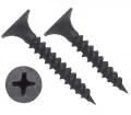 Купить Саморез гипс/металл мелкая резьба 3,5х25 мм (1000 шт) «оТк» оптом в Москве от производителя