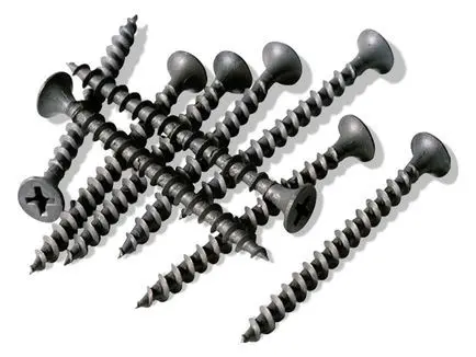 Купить Саморез 3,5х35мм TN КНАУФ самонарезающий прокалывающий гипс-металл (1000 шт) оптом в Москве от производителя