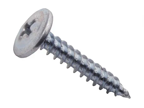 Купить Саморез по металлу 4,2х16 мм острый пресc-шайба (1000 шт) оптом в Москве от производителя