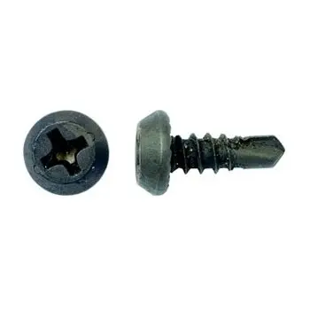 Купить Саморез по металлу 3,5х11,5 мм сверло (250 шт) Кнауф оптом в Москве от производителя