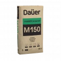 Купить Смесь М-150 универсальная 40кг DAUER оптом в Москве от производителя