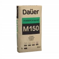 Купить Смесь М-150 универсальная 50кг DAUER оптом в Москве от производителя