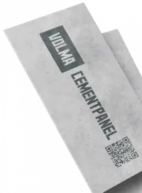 Купить Цементно-перлитовая плита VOLMA CEMENTPANEL  2400х1200х12 мм оптом в Москве от производителя