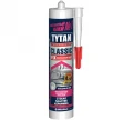 Купить TYTAN PROFESSIONAL клей монтажный Classic Fix каучуковый прозрачный 310мл, оптом в Москве от производителя