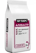 Купить БОЛАРС Алебастр 5 кг оптом в Москве от производителя
