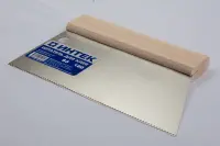 Купить Шпатель для клея Интек 180мм зуб S3 оптом в Москве от производителя