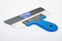 Купить Шпатель фасадный ПРОФИ Интек 250мм из нержавеющей стали оптом в Москве от производителя