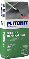 PLITONIT Ламинат Пол 20 кг  (48шт/подд.)